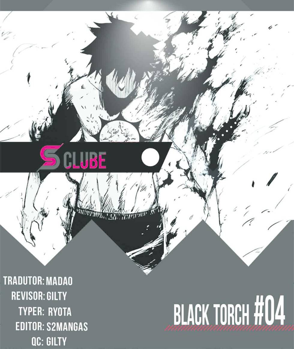 Read Black Torch PT Manga Online