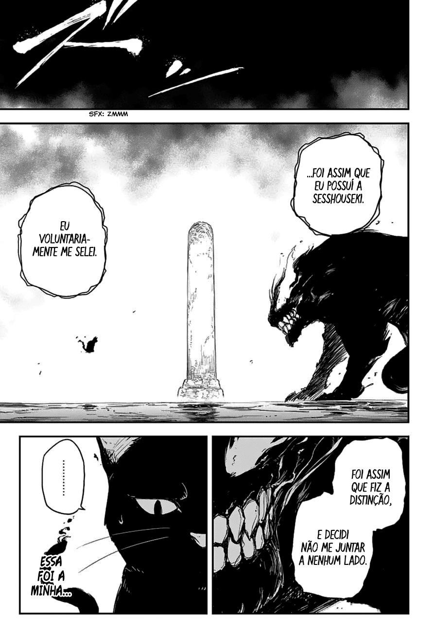 Read Black Torch PT Manga Online