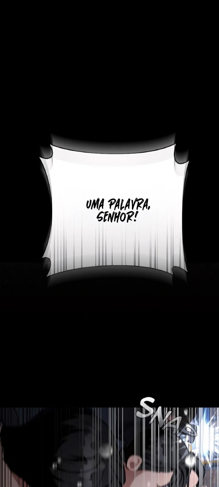 Read Caçador de Ilusões de Outro Mundo PT Manga Online