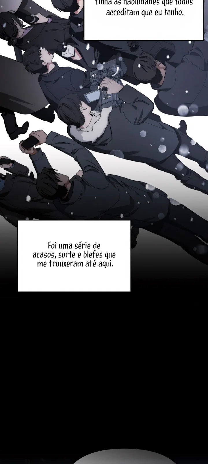 Read Caçador de Ilusões de Outro Mundo PT Manga Online