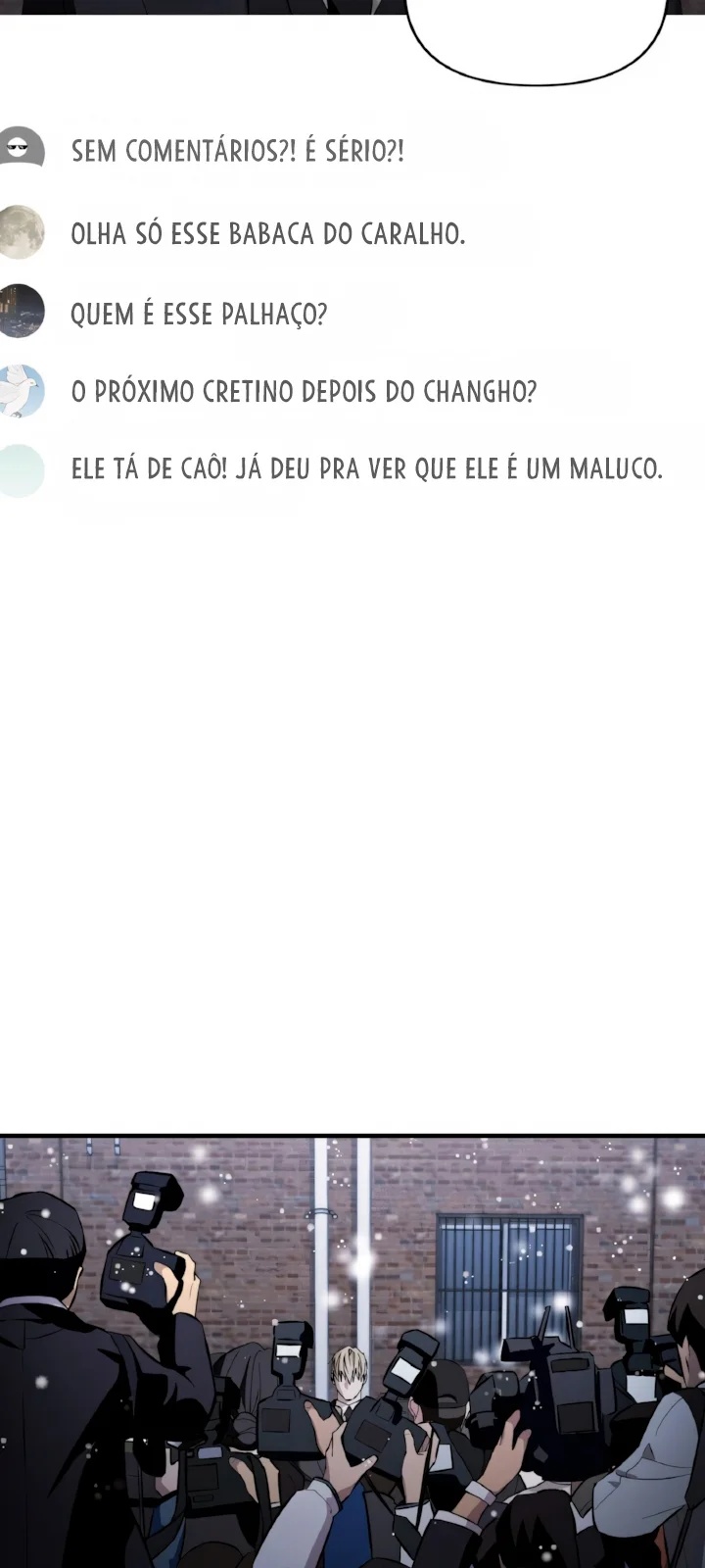 Read Caçador de Ilusões de Outro Mundo PT Manga Online