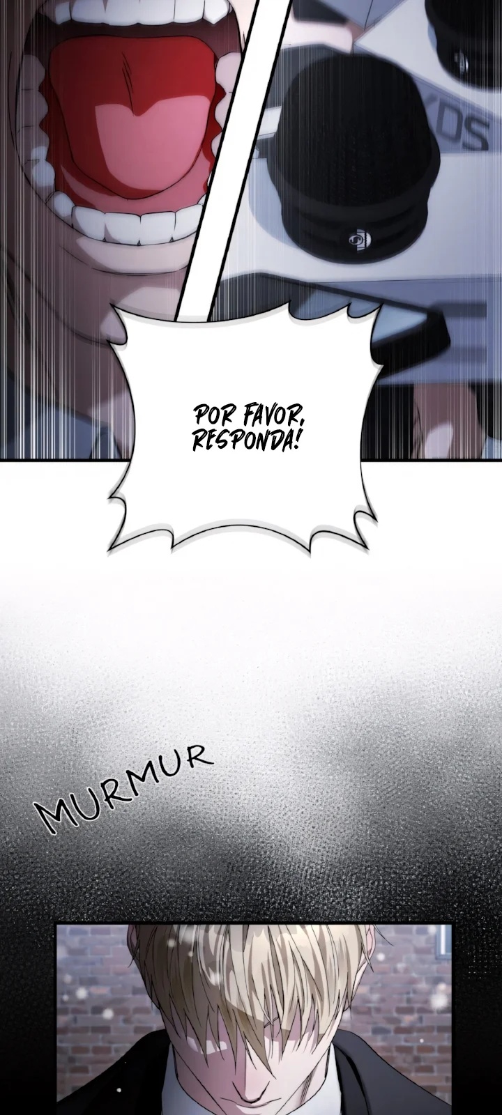 Read Caçador de Ilusões de Outro Mundo PT Manga Online