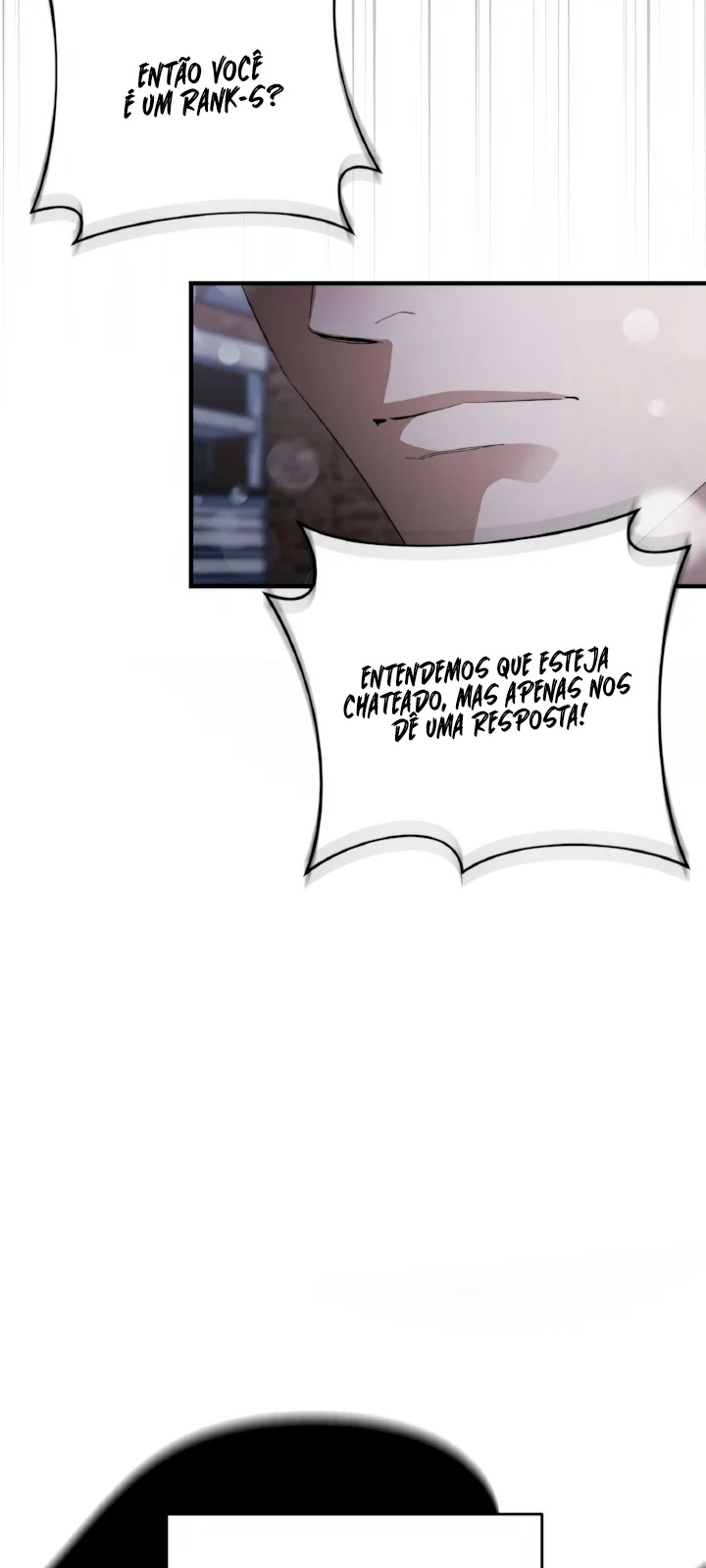 Read Caçador de Ilusões de Outro Mundo PT Manga Online
