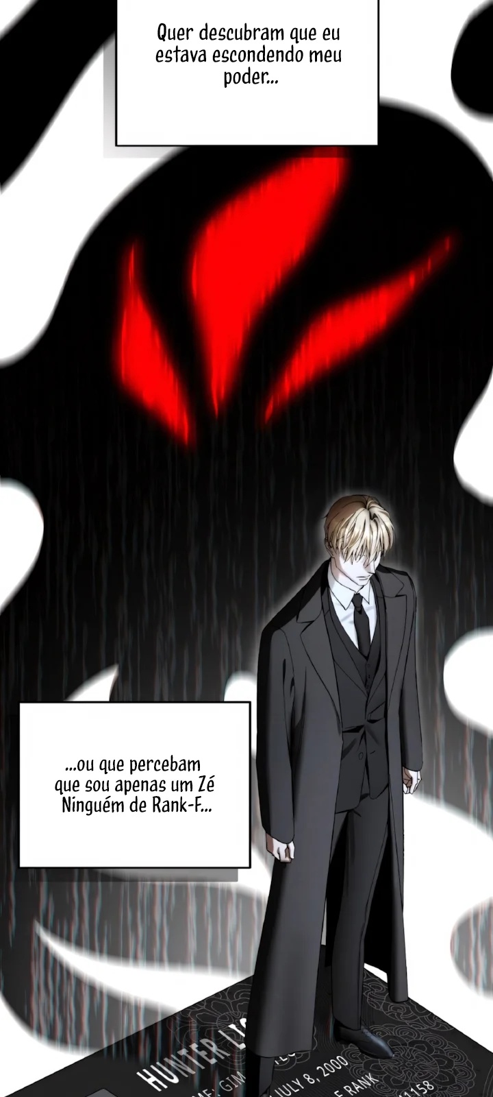 Read Caçador de Ilusões de Outro Mundo PT Manga Online