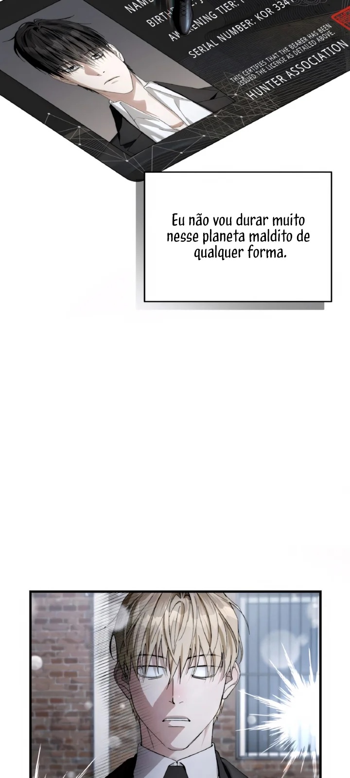 Read Caçador de Ilusões de Outro Mundo PT Manga Online