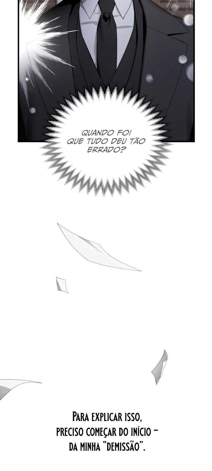 Read Caçador de Ilusões de Outro Mundo PT Manga Online