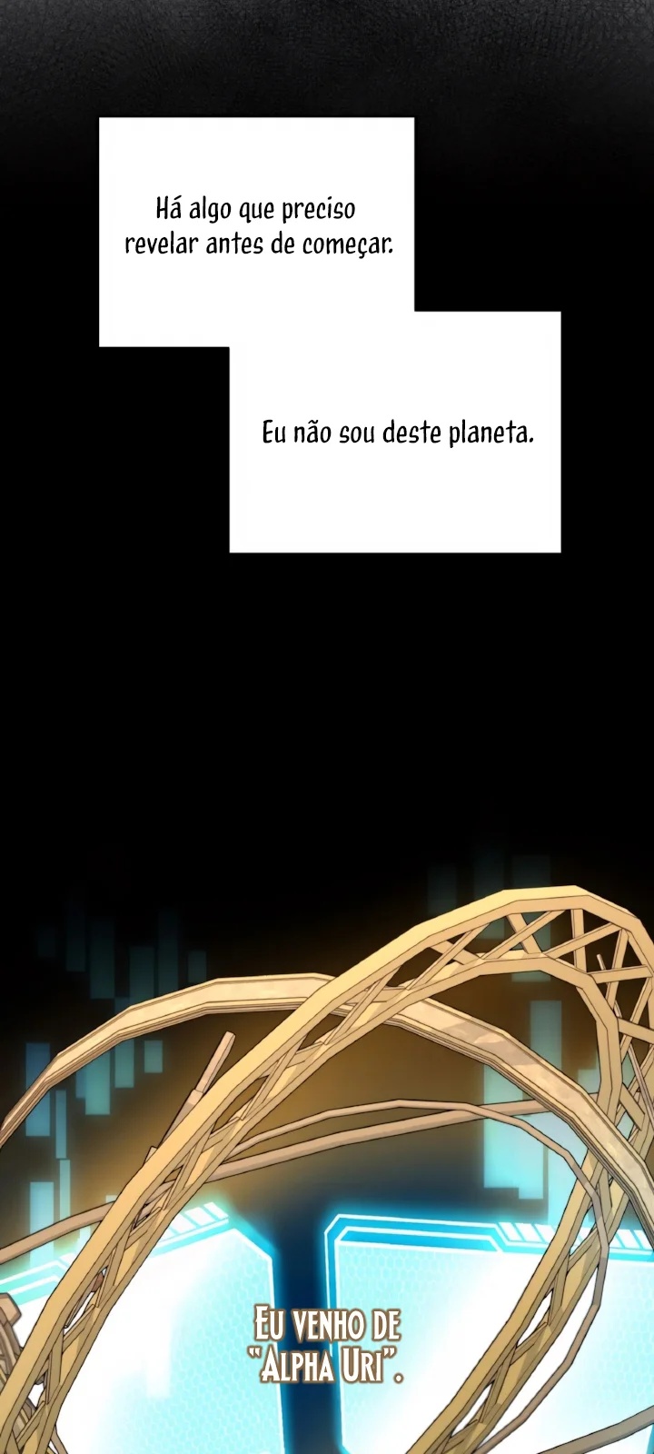 Read Caçador de Ilusões de Outro Mundo PT Manga Online
