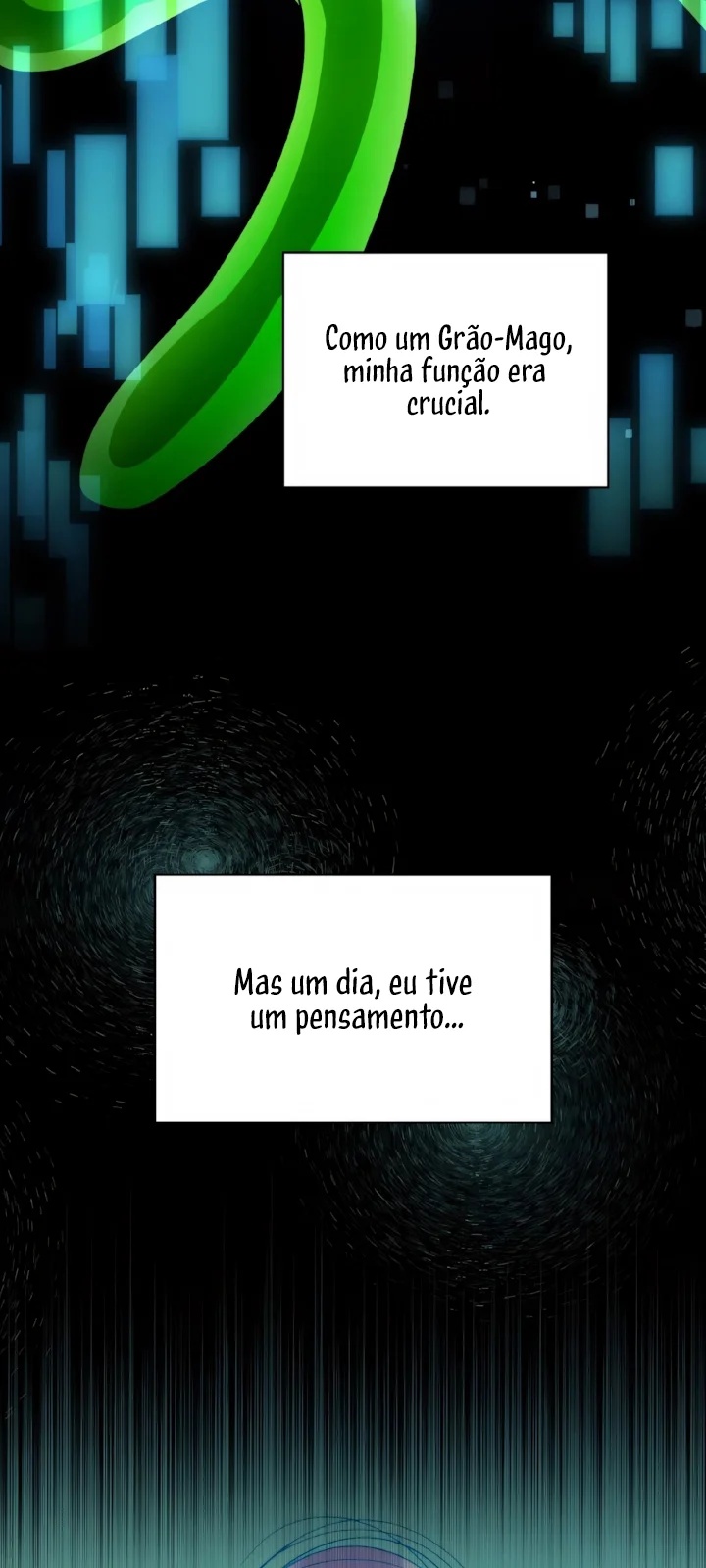 Read Caçador de Ilusões de Outro Mundo PT Manga Online
