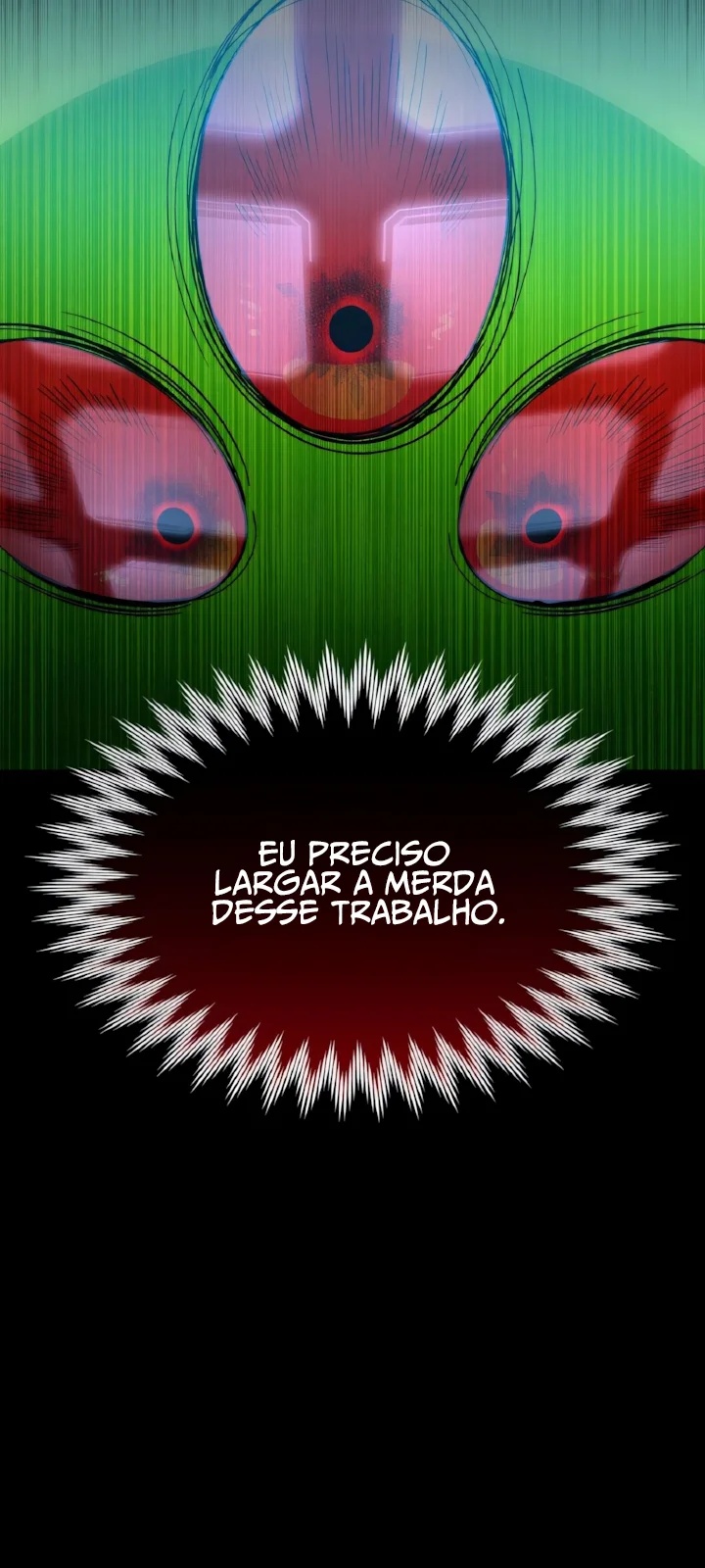 Read Caçador de Ilusões de Outro Mundo PT Manga Online