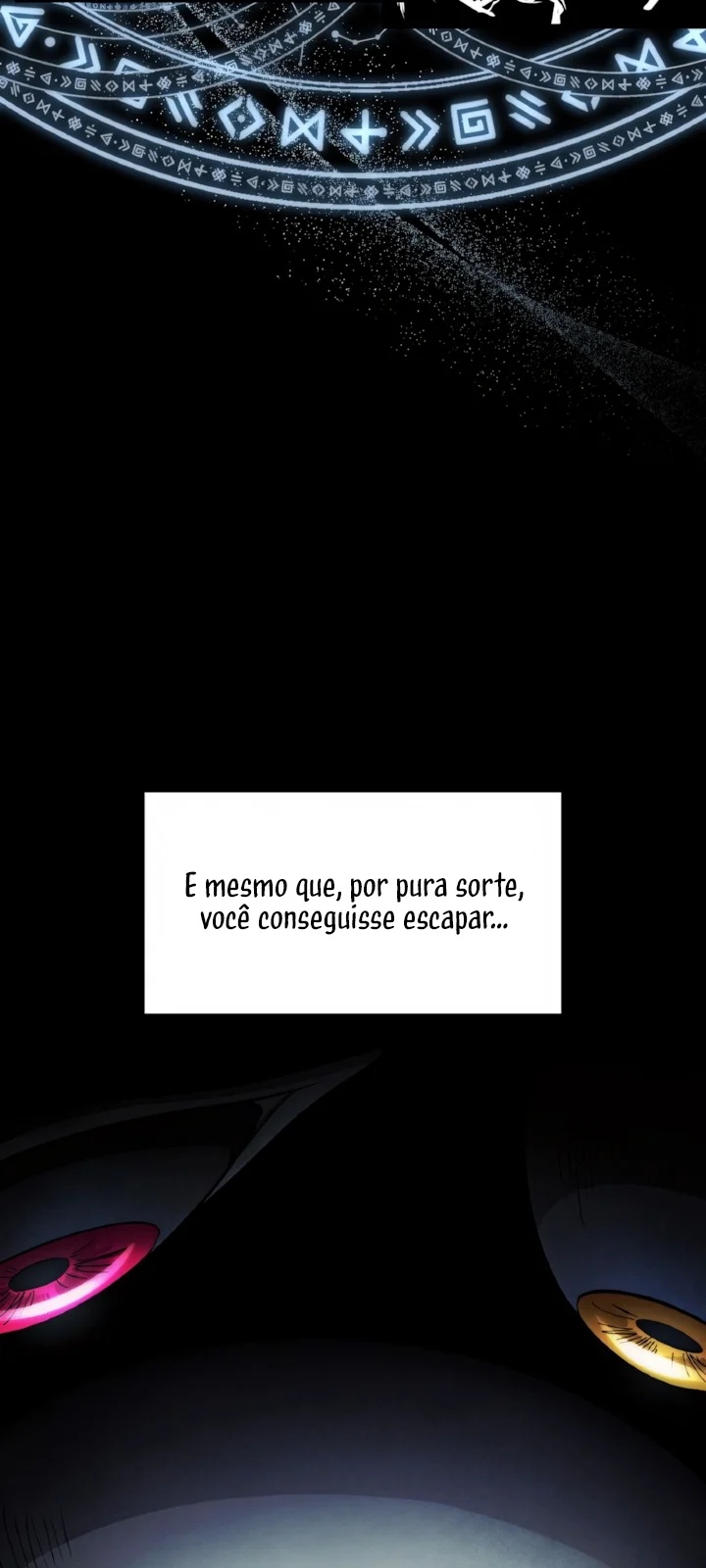 Read Caçador de Ilusões de Outro Mundo PT Manga Online