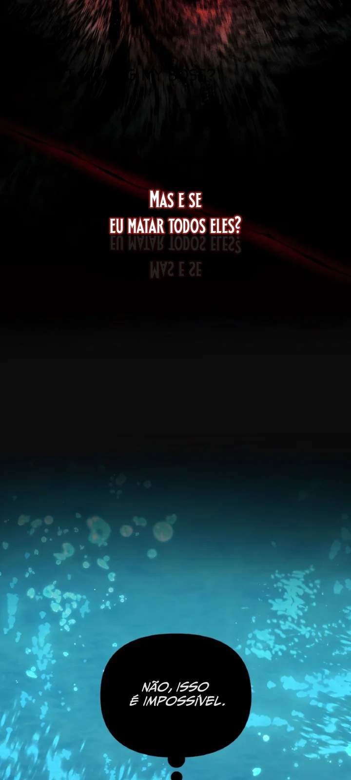 Read Caçador de Ilusões de Outro Mundo PT Manga Online
