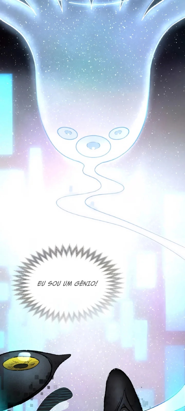 Read Caçador de Ilusões de Outro Mundo PT Manga Online