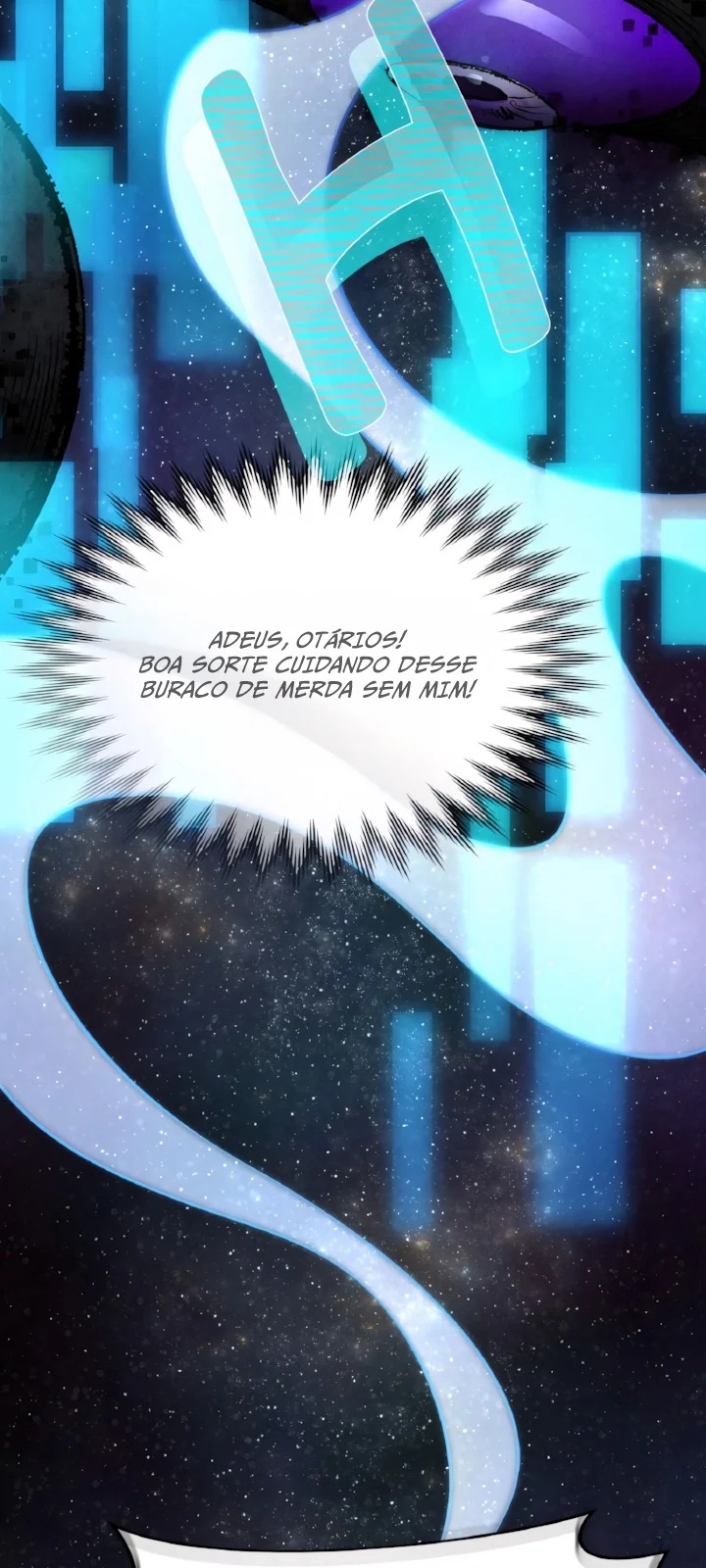 Read Caçador de Ilusões de Outro Mundo PT Manga Online
