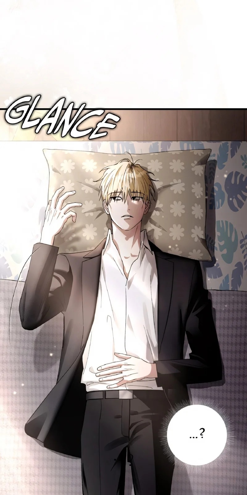Read Caçador de Ilusões de Outro Mundo PT Manga Online
