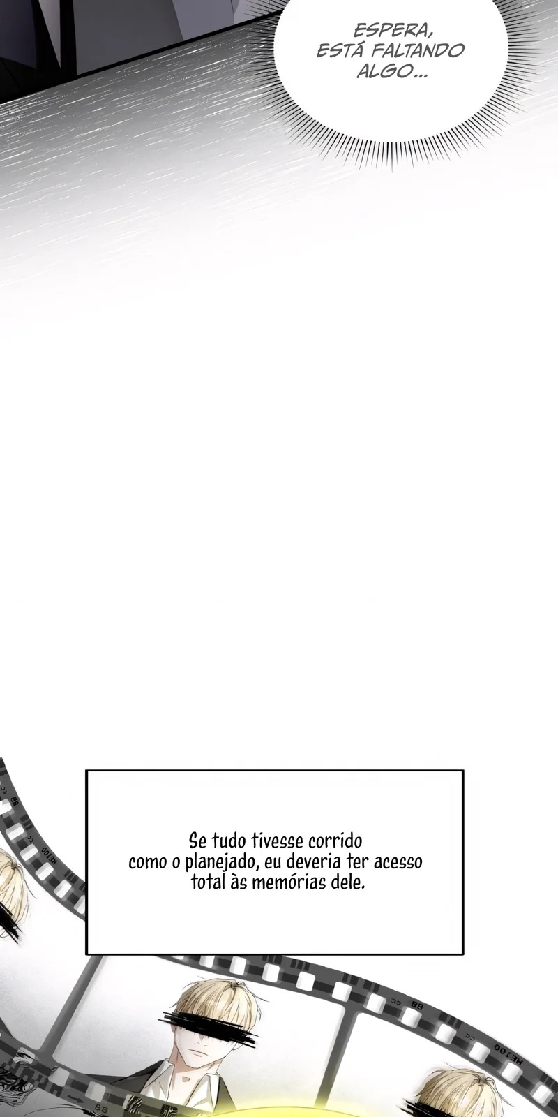 Read Caçador de Ilusões de Outro Mundo PT Manga Online