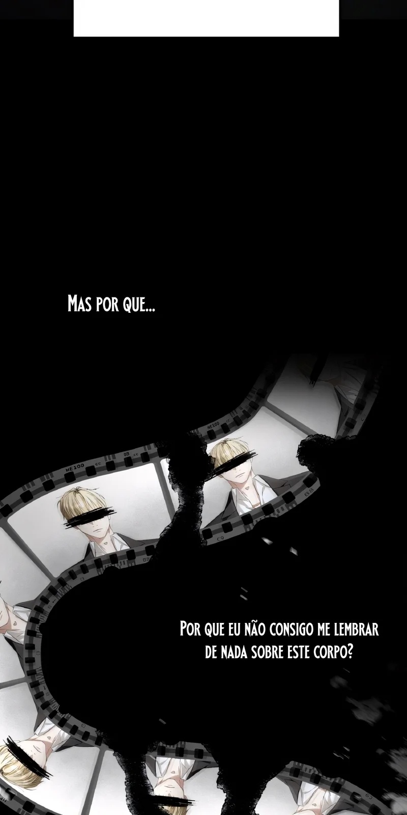 Read Caçador de Ilusões de Outro Mundo PT Manga Online