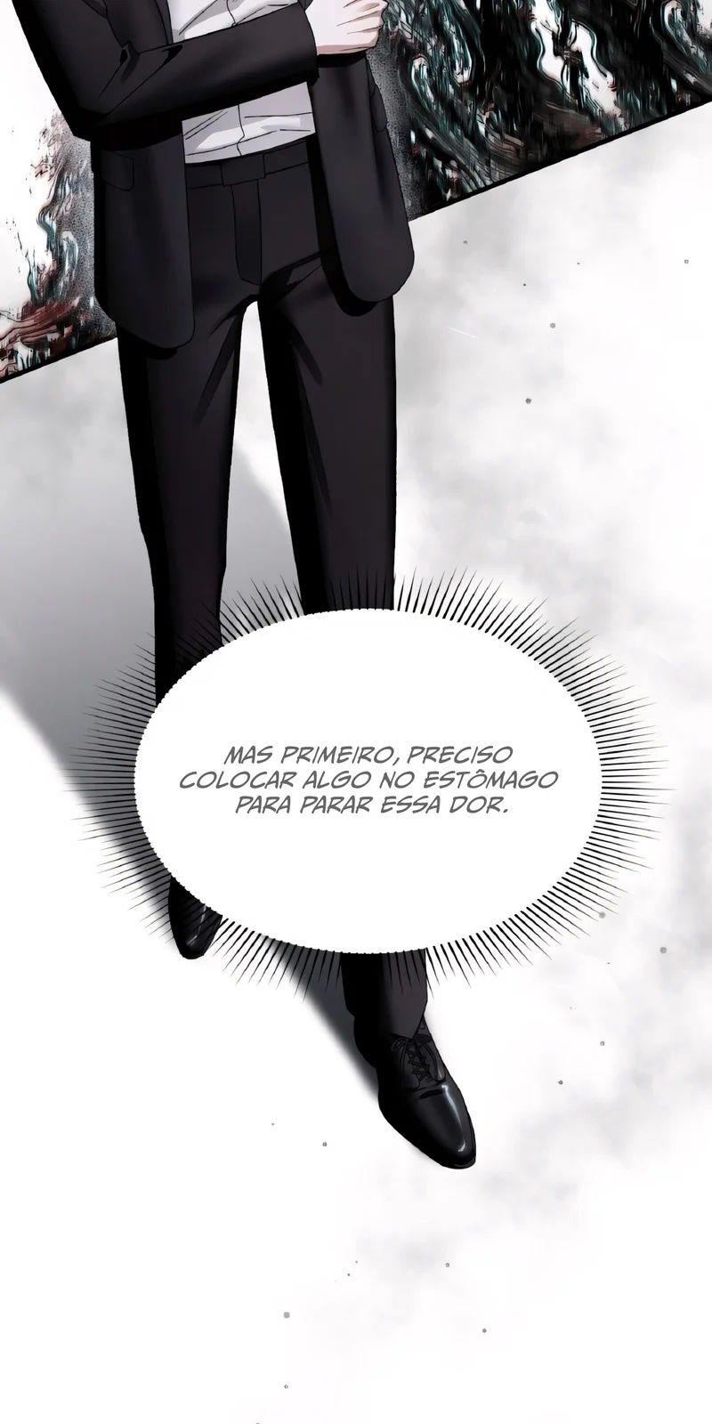 Read Caçador de Ilusões de Outro Mundo PT Manga Online