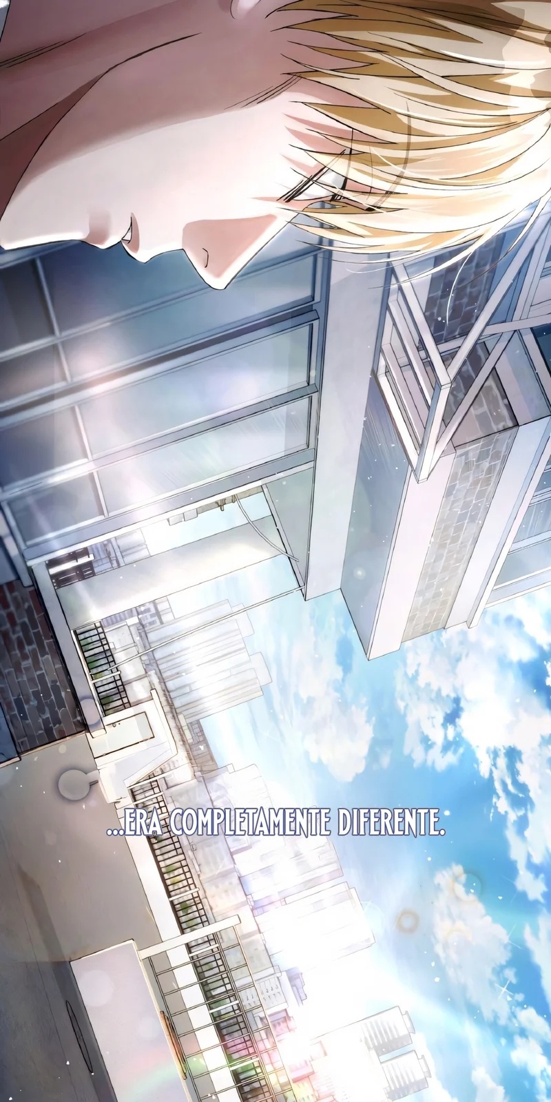 Read Caçador de Ilusões de Outro Mundo PT Manga Online