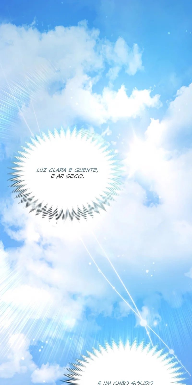 Read Caçador de Ilusões de Outro Mundo PT Manga Online