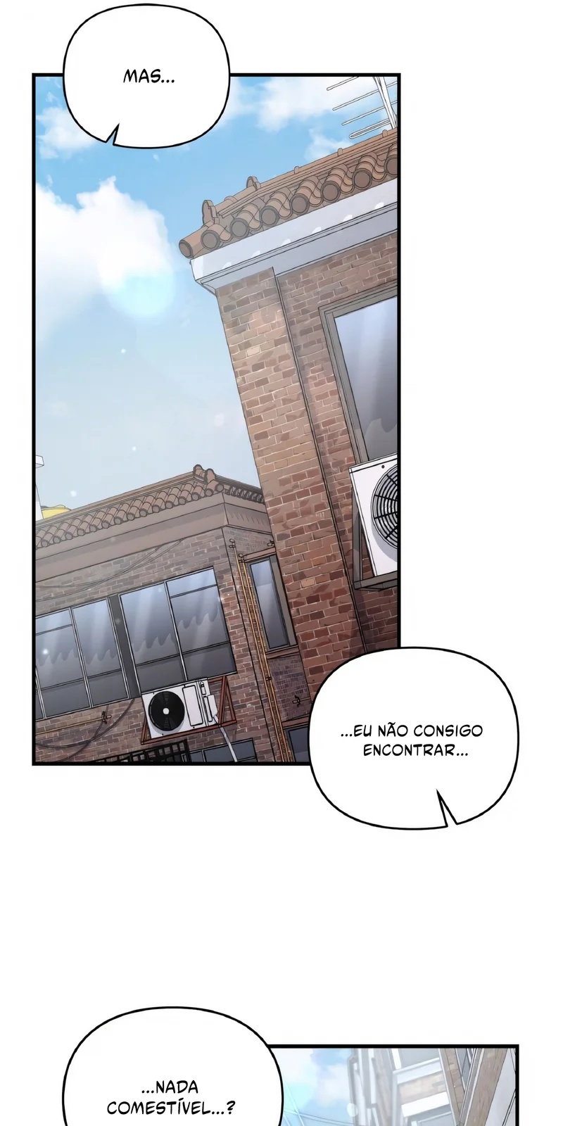 Read Caçador de Ilusões de Outro Mundo PT Manga Online