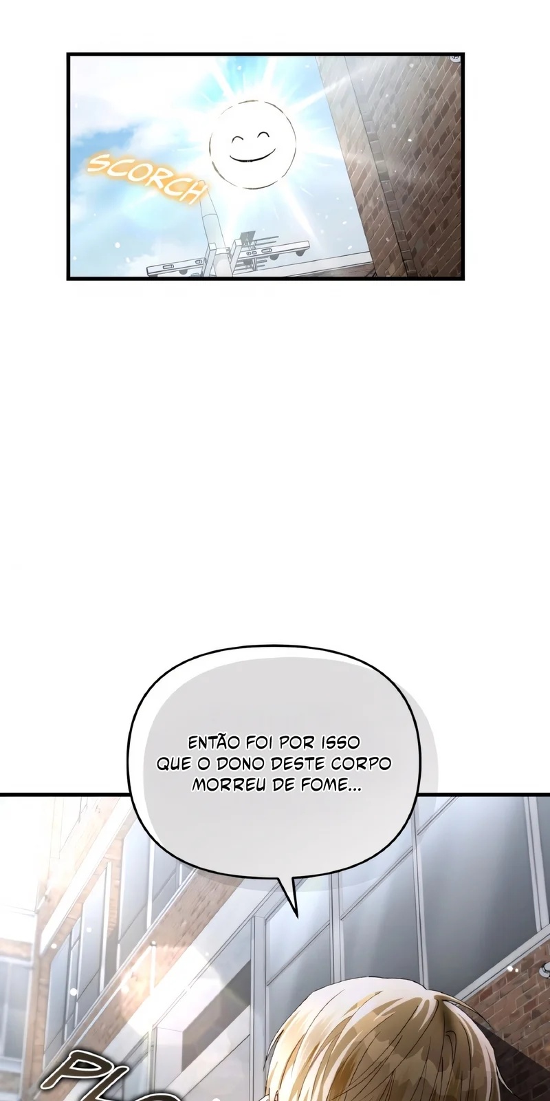 Read Caçador de Ilusões de Outro Mundo PT Manga Online
