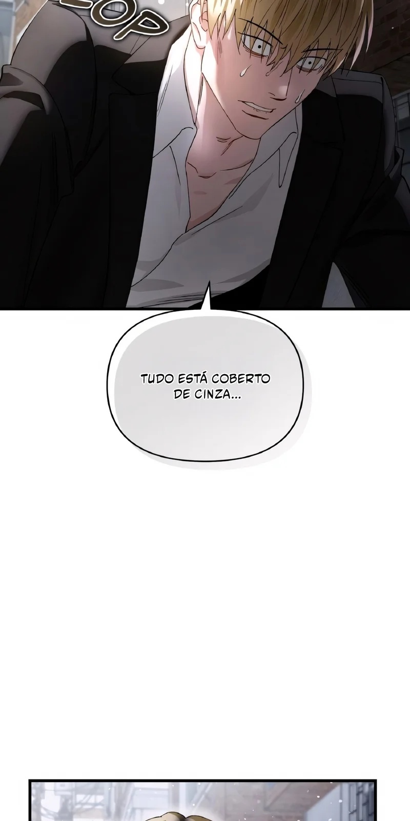 Read Caçador de Ilusões de Outro Mundo PT Manga Online
