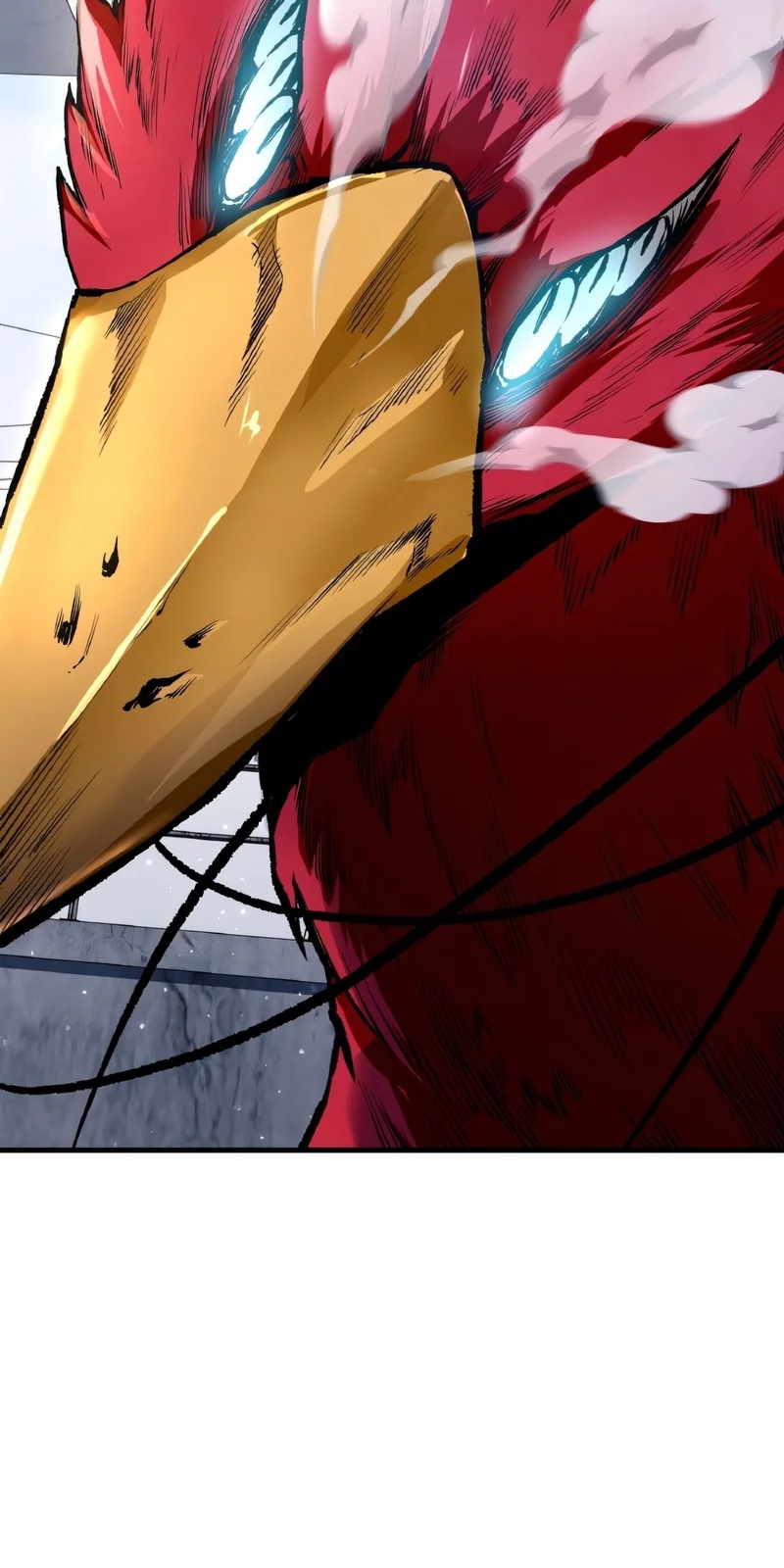 Read Caçador de Ilusões de Outro Mundo PT Manga Online