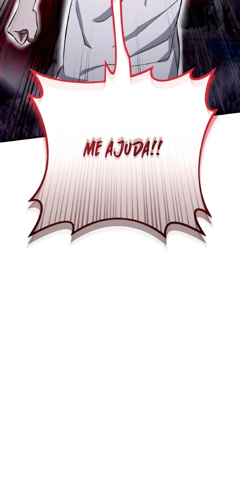 Read Caçador de Ilusões de Outro Mundo PT Manga Online