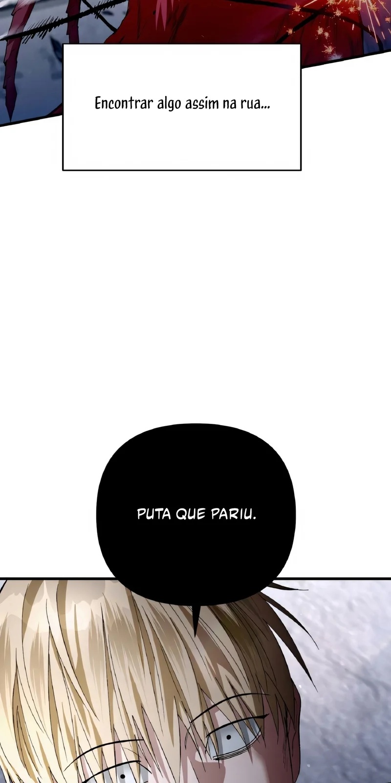 Read Caçador de Ilusões de Outro Mundo PT Manga Online