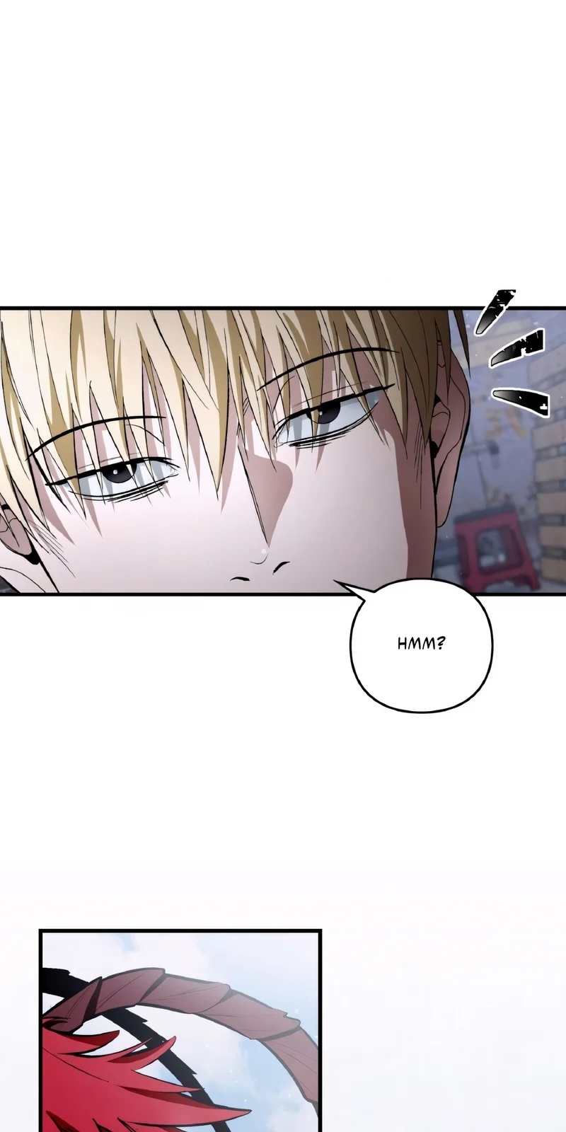Read Caçador de Ilusões de Outro Mundo PT Manga Online