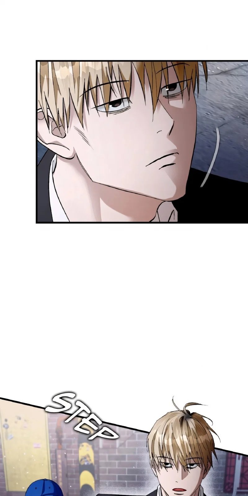 Read Caçador de Ilusões de Outro Mundo PT Manga Online