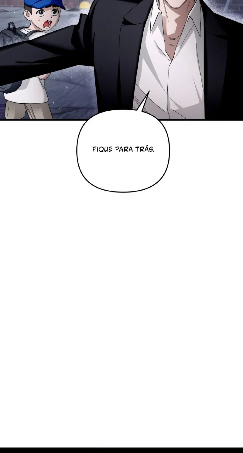 Read Caçador de Ilusões de Outro Mundo PT Manga Online