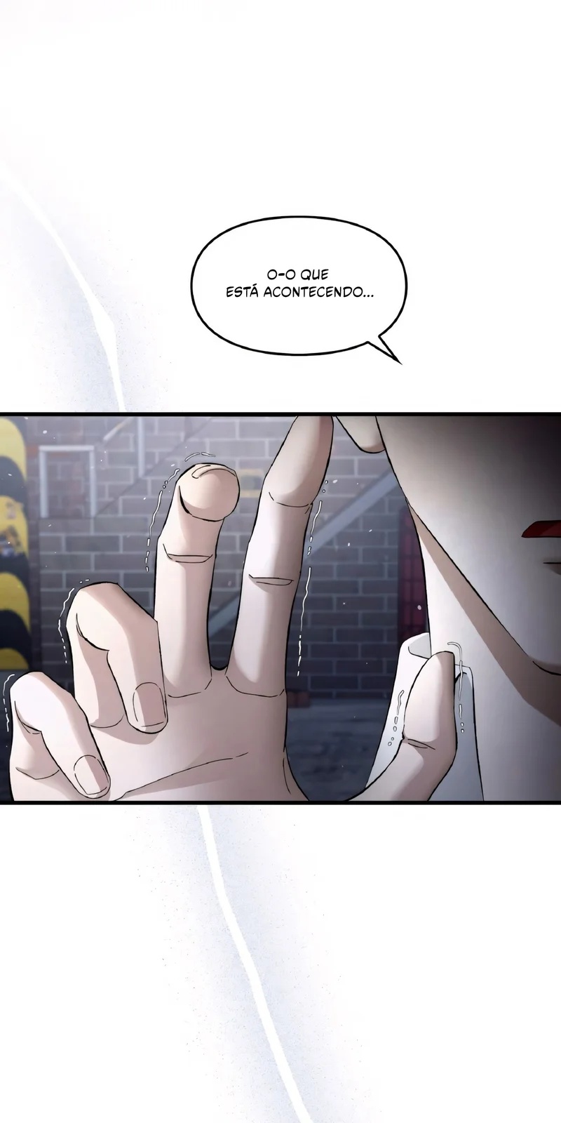Read Caçador de Ilusões de Outro Mundo PT Manga Online