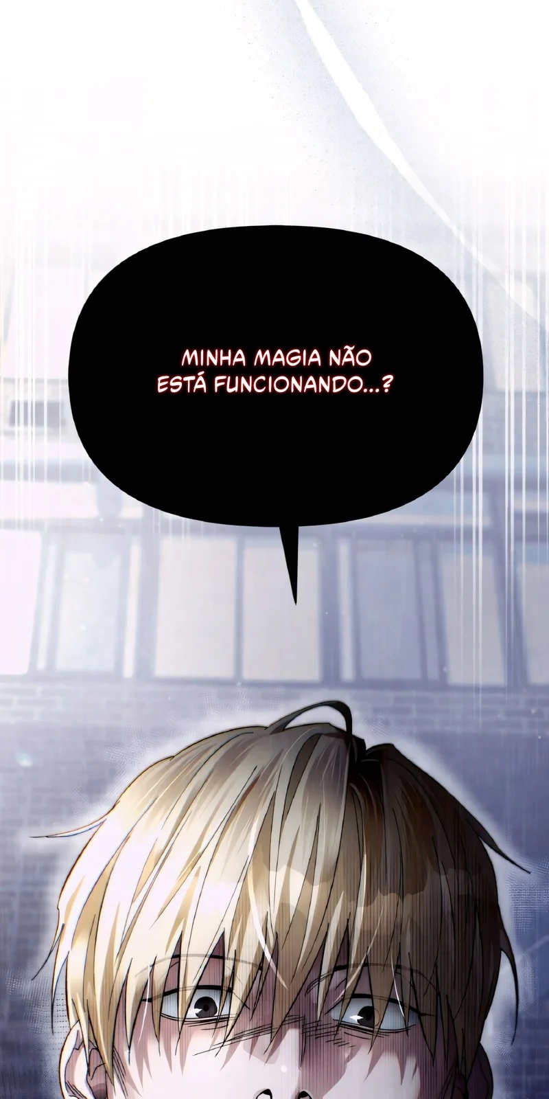 Read Caçador de Ilusões de Outro Mundo PT Manga Online