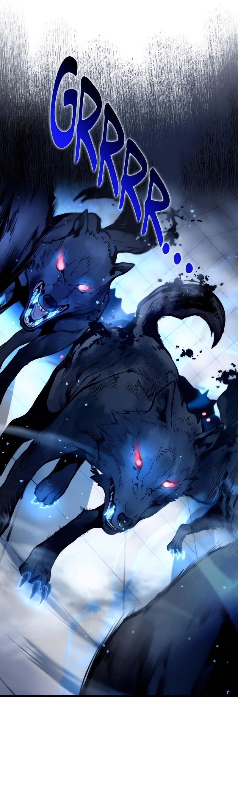 Read Caçador de Ilusões de Outro Mundo PT Manga Online