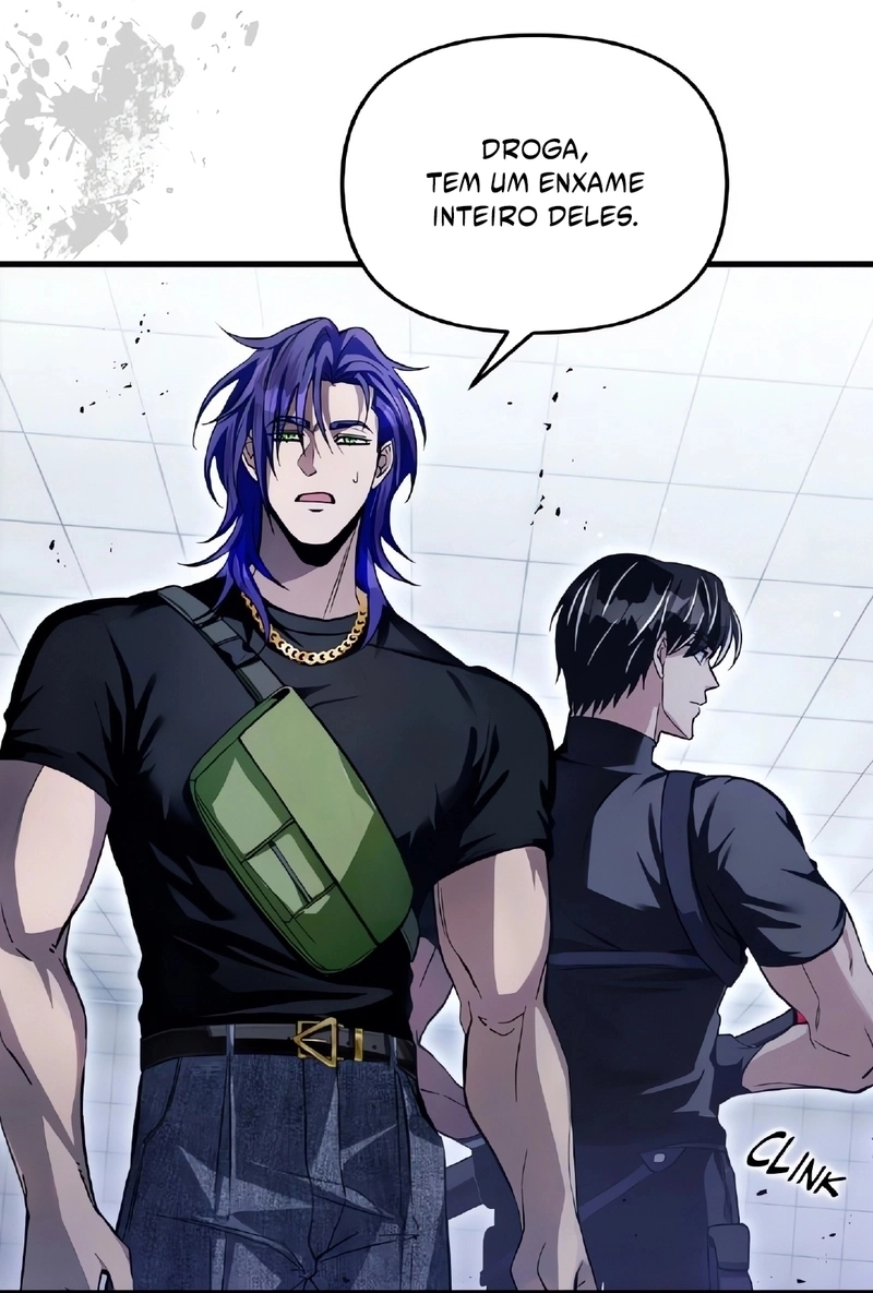 Read Caçador de Ilusões de Outro Mundo PT Manga Online