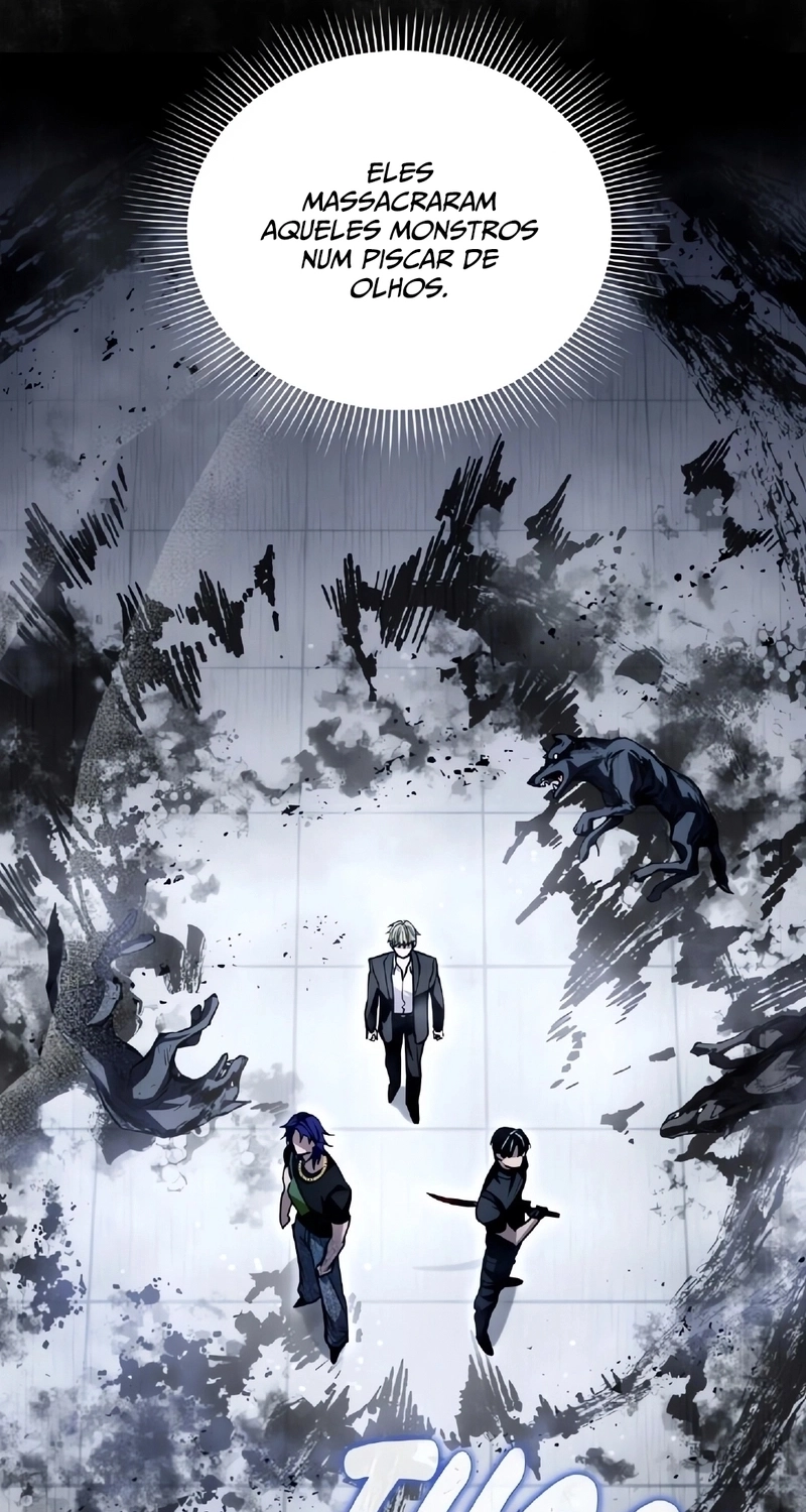 Read Caçador de Ilusões de Outro Mundo PT Manga Online