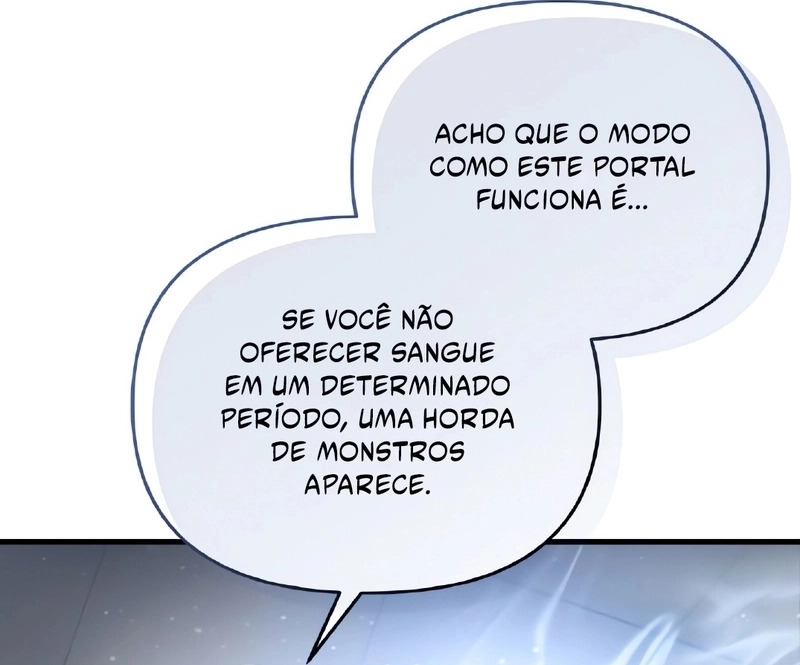 Read Caçador de Ilusões de Outro Mundo PT Manga Online