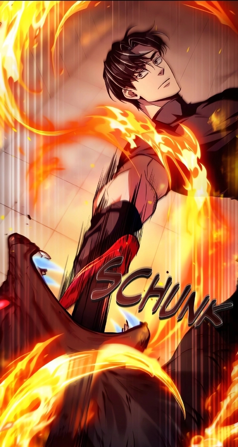 Read Caçador de Ilusões de Outro Mundo PT Manga Online