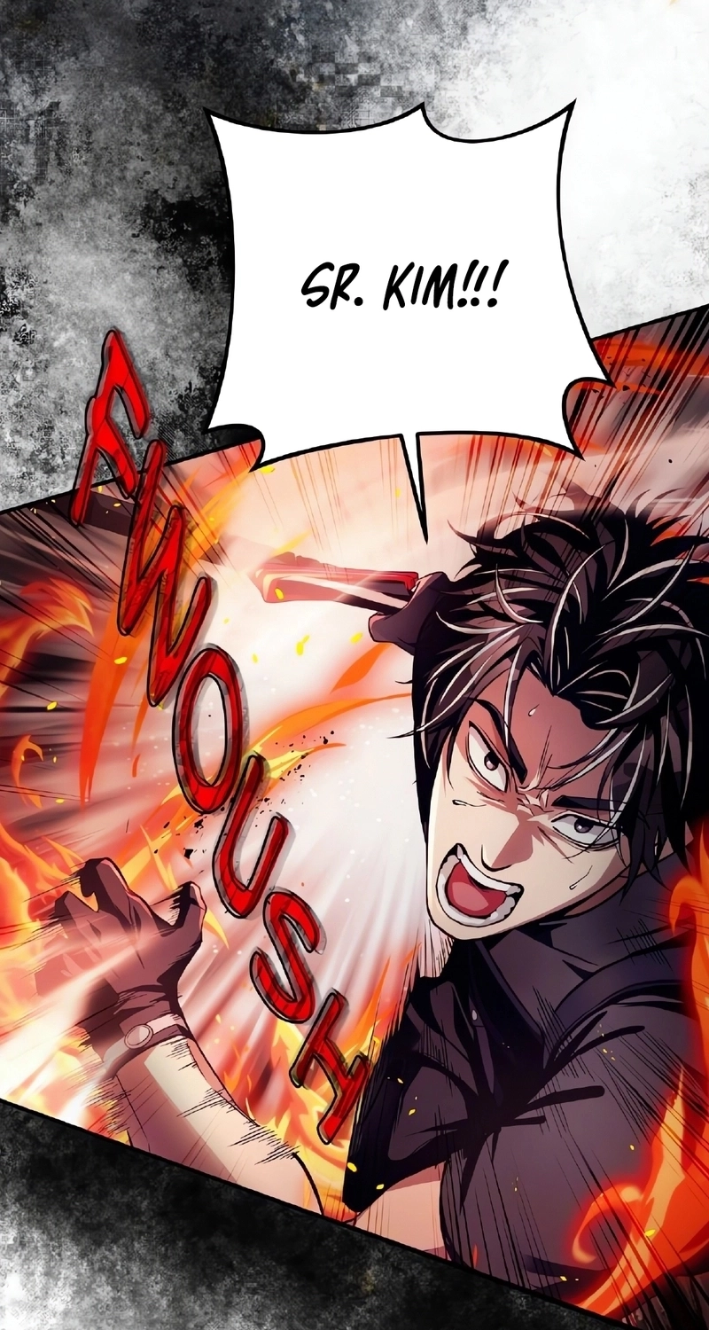 Read Caçador de Ilusões de Outro Mundo PT Manga Online