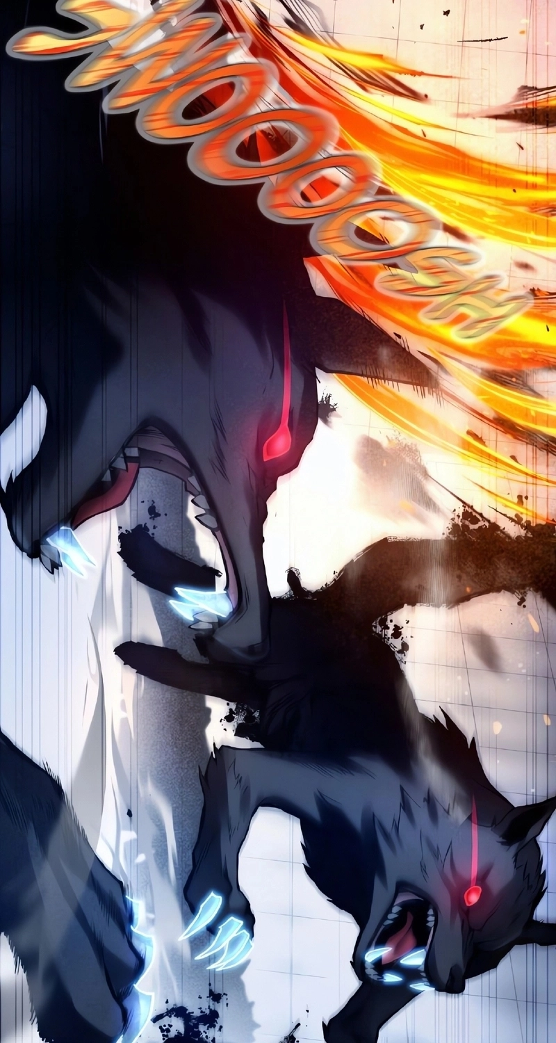 Read Caçador de Ilusões de Outro Mundo PT Manga Online