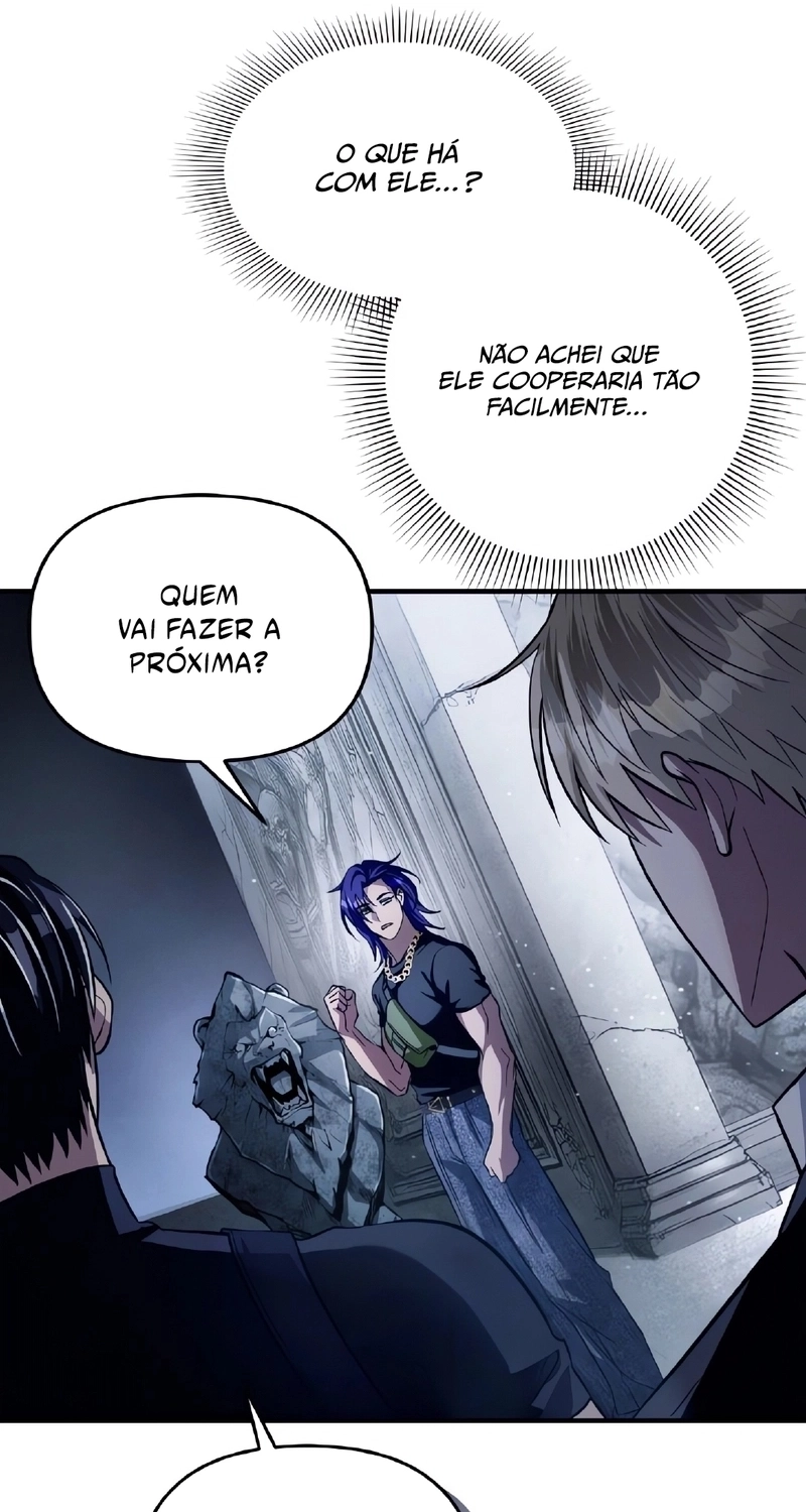 Read Caçador de Ilusões de Outro Mundo PT Manga Online