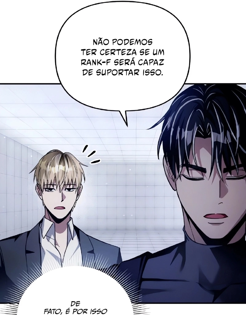 Read Caçador de Ilusões de Outro Mundo PT Manga Online