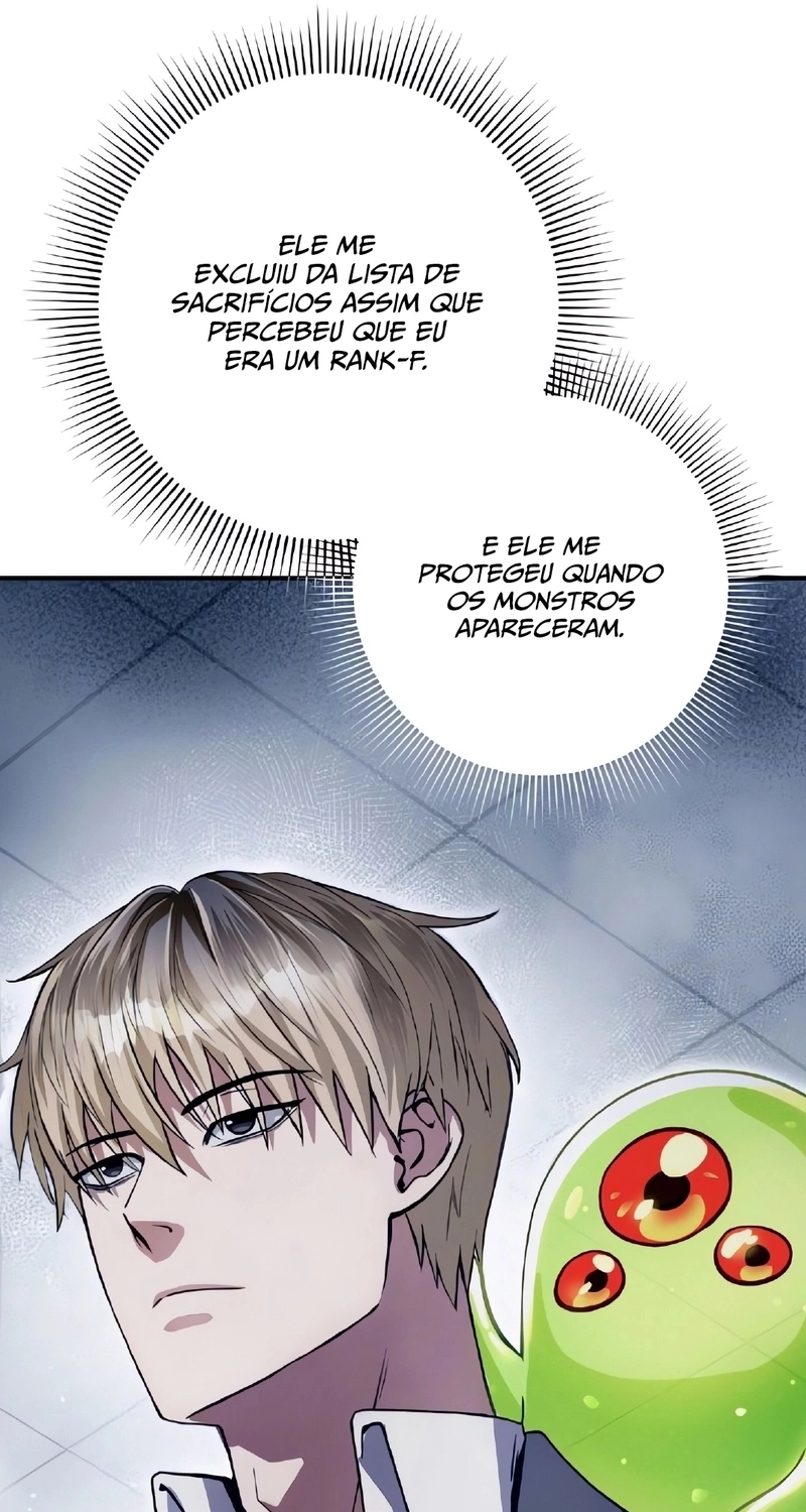 Read Caçador de Ilusões de Outro Mundo PT Manga Online