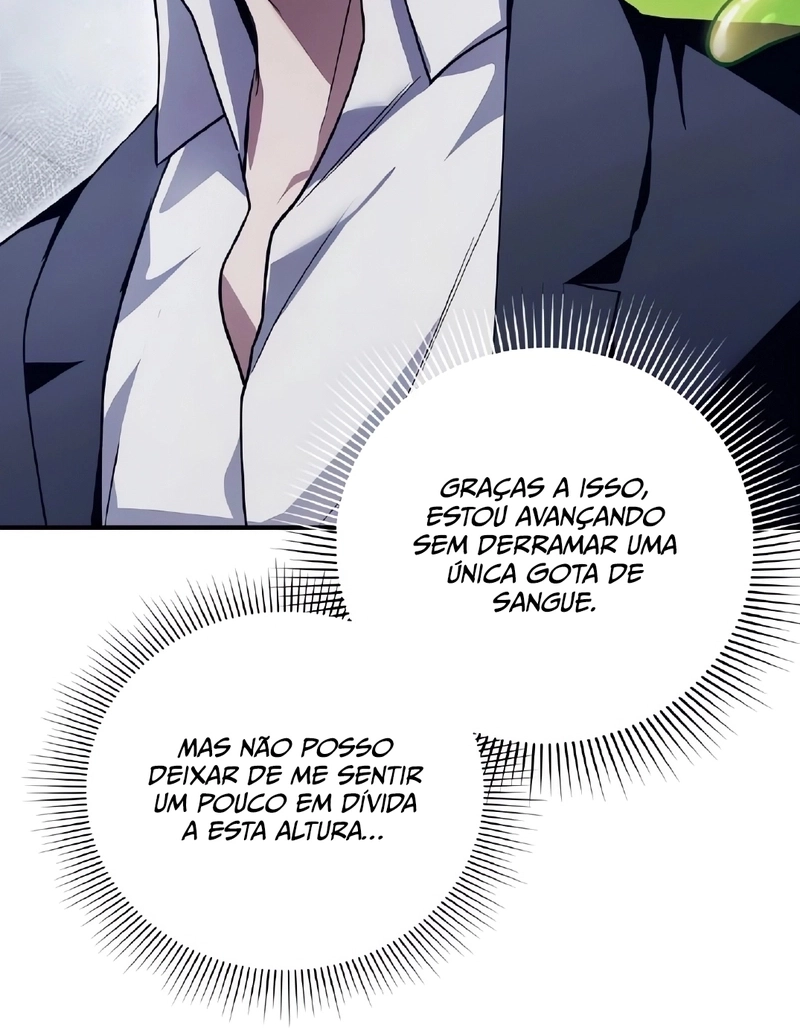 Read Caçador de Ilusões de Outro Mundo PT Manga Online