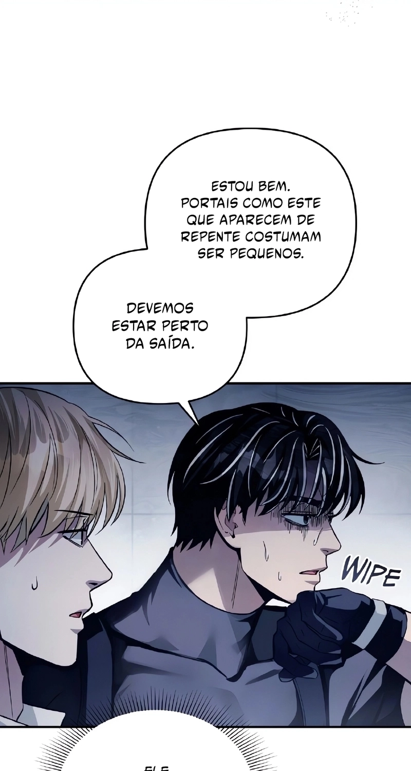 Read Caçador de Ilusões de Outro Mundo PT Manga Online