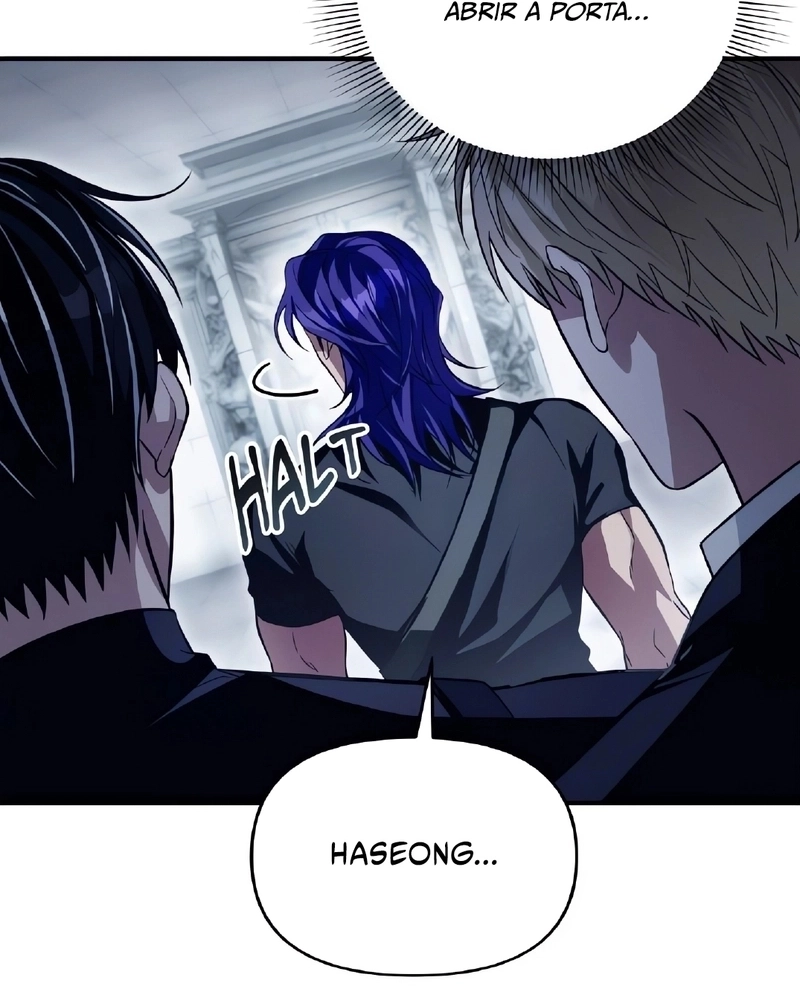 Read Caçador de Ilusões de Outro Mundo PT Manga Online
