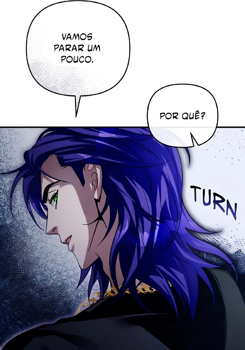 Read Caçador de Ilusões de Outro Mundo PT Manga Online