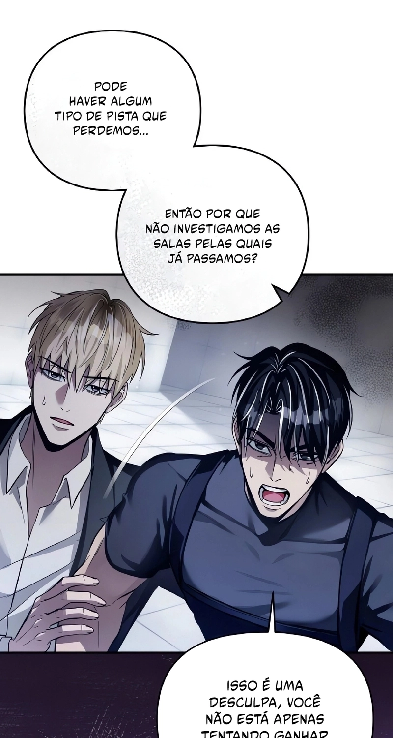 Read Caçador de Ilusões de Outro Mundo PT Manga Online