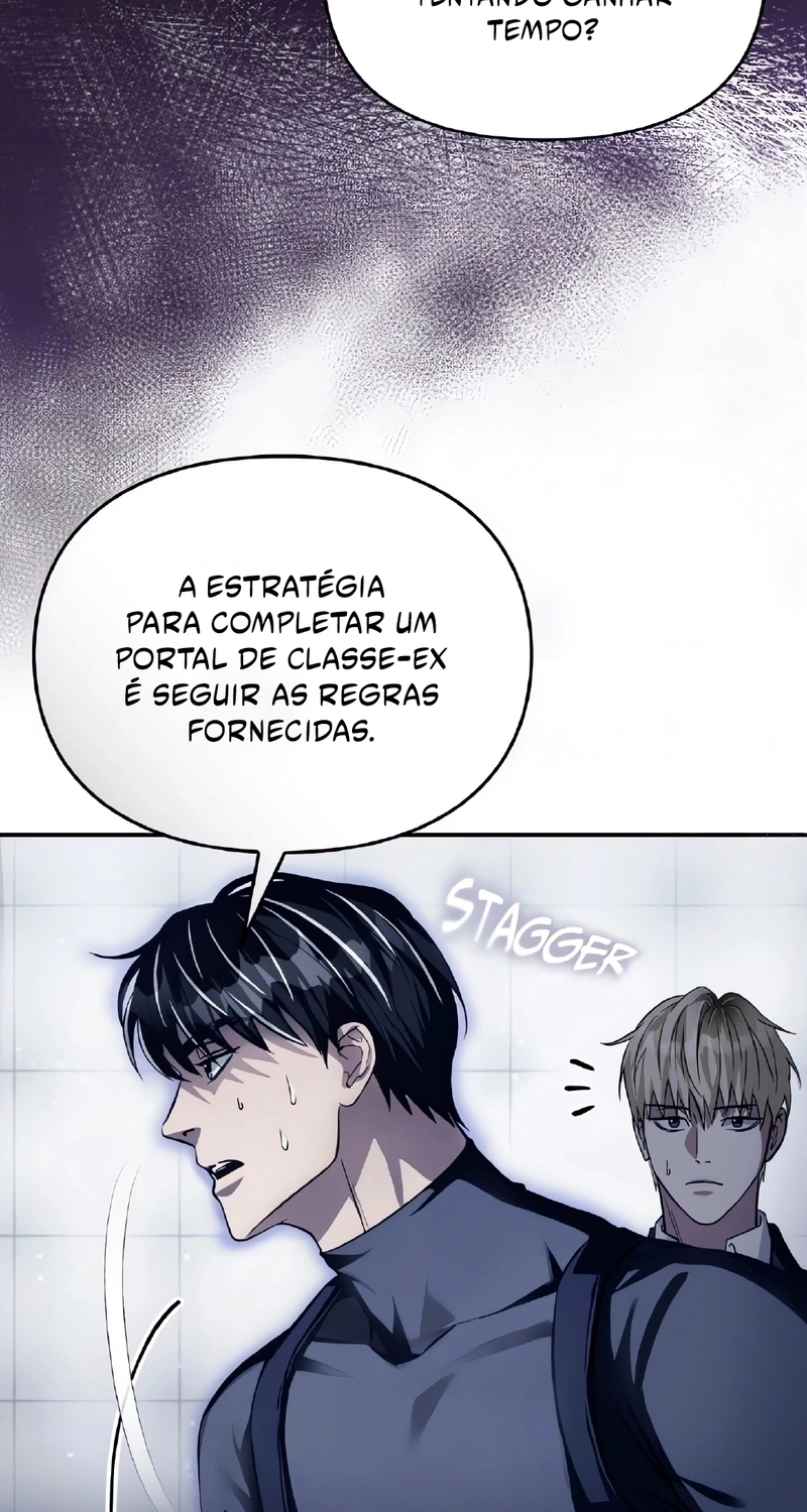 Read Caçador de Ilusões de Outro Mundo PT Manga Online